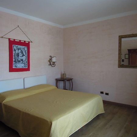 Hotel Sant'Agostino Paola Zewnętrze zdjęcie