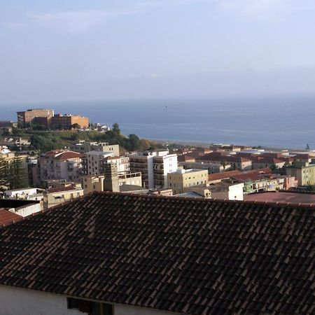 Hotel Sant'Agostino Paola Zewnętrze zdjęcie