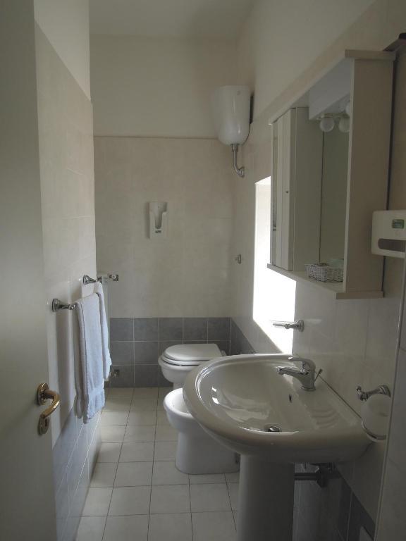 Hotel Sant'Agostino Paola Pokój zdjęcie